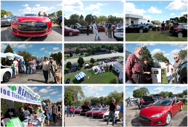 National Drive Electric Week On Track To Break Records