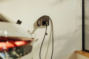 EV Charger