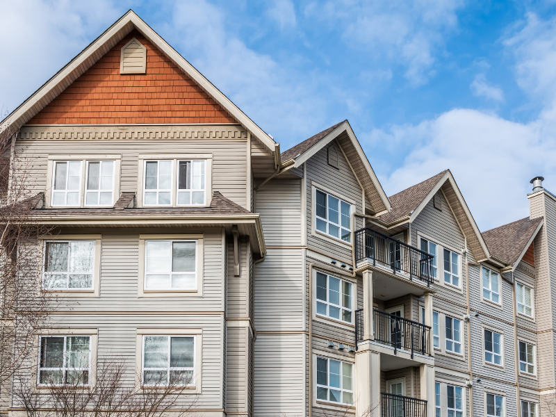 Real-life experiences installing charging in condo buildings