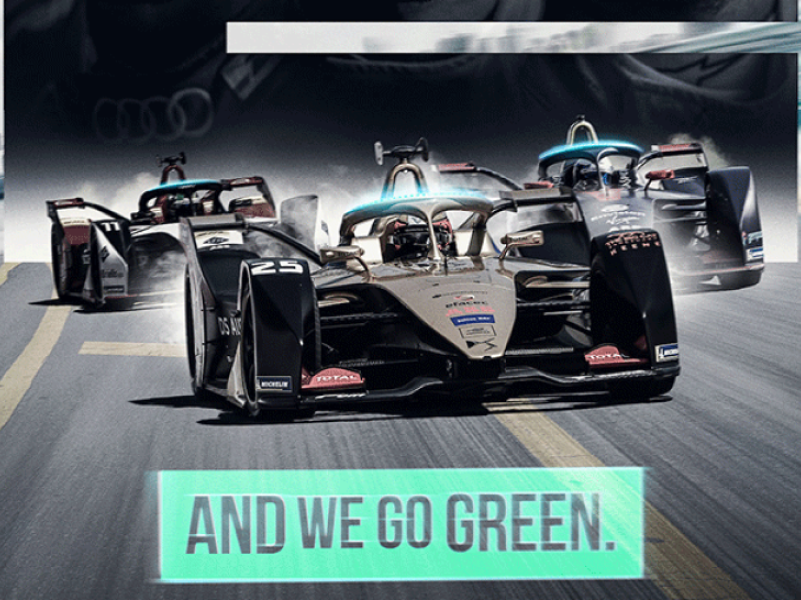EV movies and TV shows available for streaming