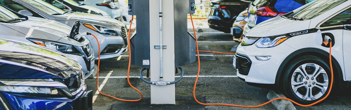 Speak up today for EV charging equity!
