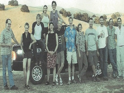 From EV1 to 1 Million: EV Pioneers Reflect