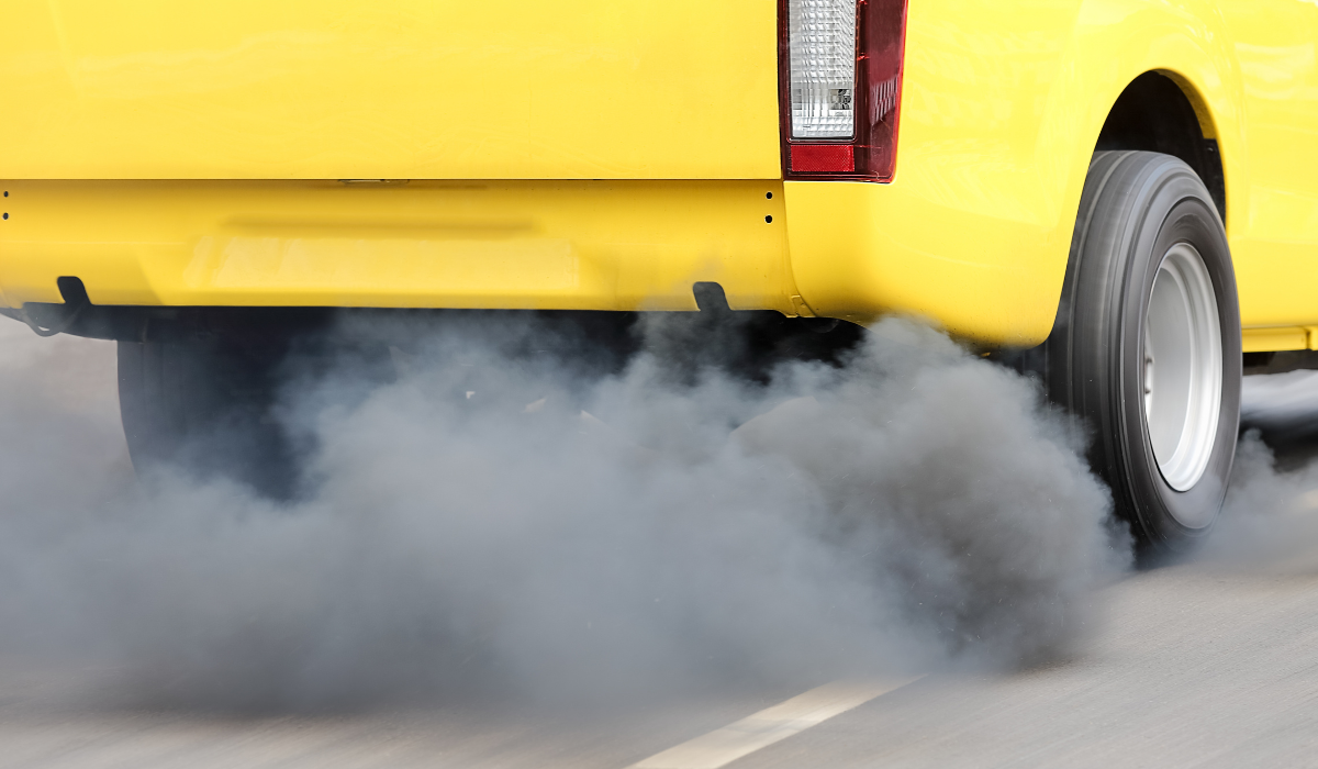 Setting New Standards for Clean Cars