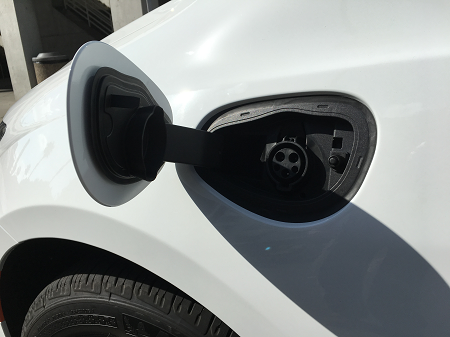 Plug In America Blazes a Trail to Market for PEVs