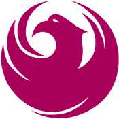 City of Phoenix logo