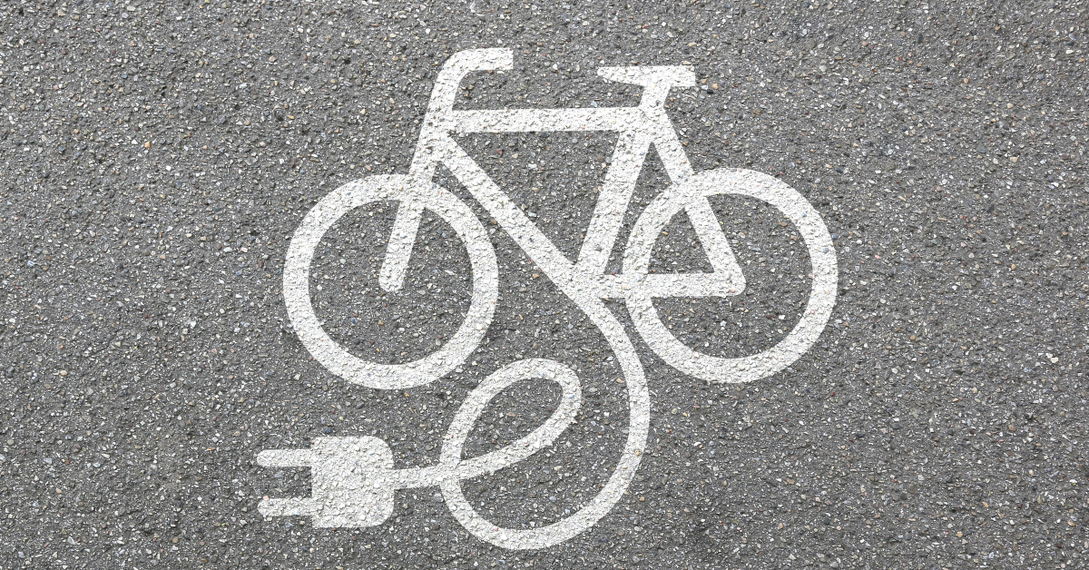 From Recreation to Everyday Transport: The Growing Appeal of E-Bikes