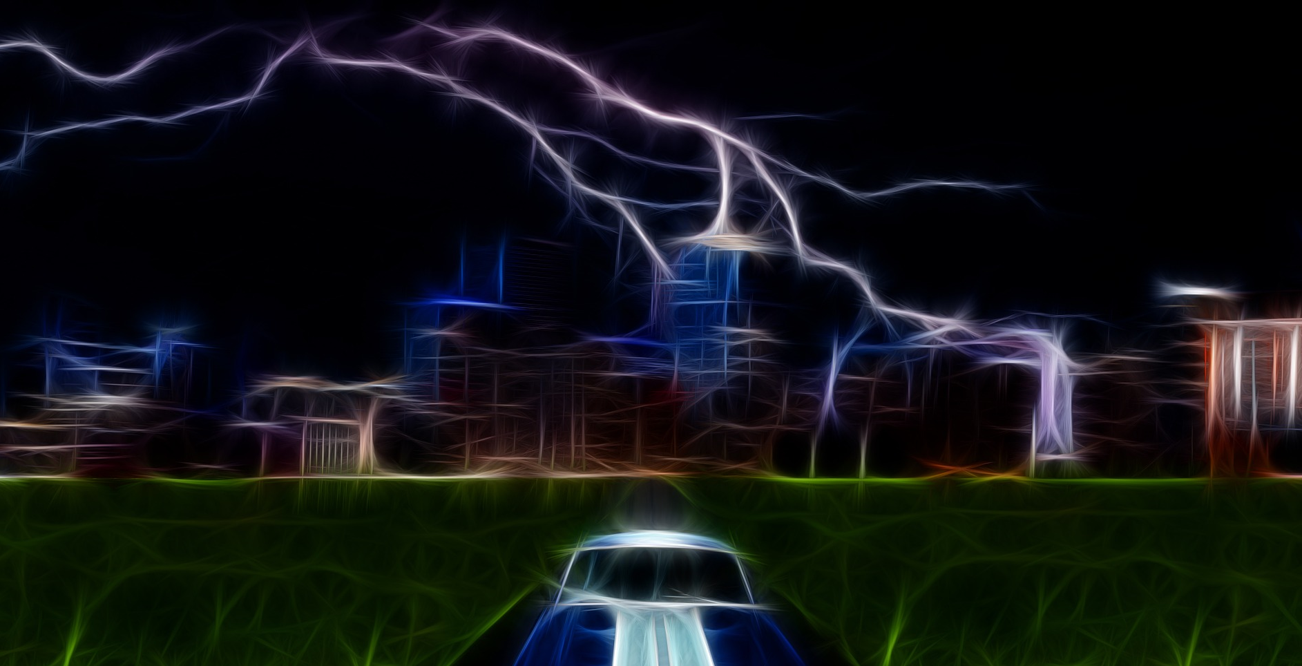 The Future Really IS Electric—Just Ask General Motors, and Volvo, and Daimler, and Ford, and…