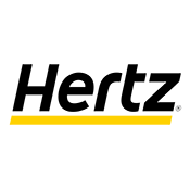 Hertz logo