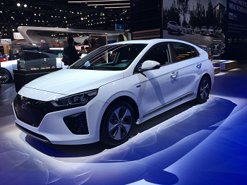 One Small Step for EVs, One Giant Leap for EV Customers