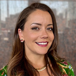 Maggie Holsten