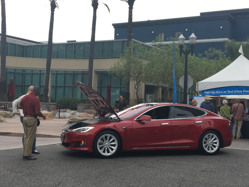 Clearing up misconceptions about electric vehicles