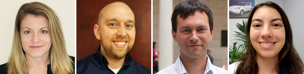 New team members at Plug In America