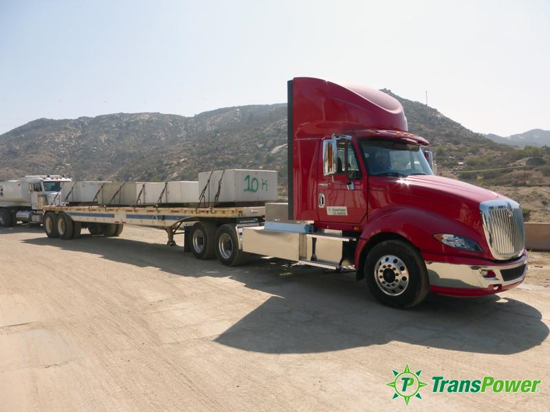 Plug-In Trucks Are Coming to Your Town! Yes, Electric Trucks, and Buses, Too.