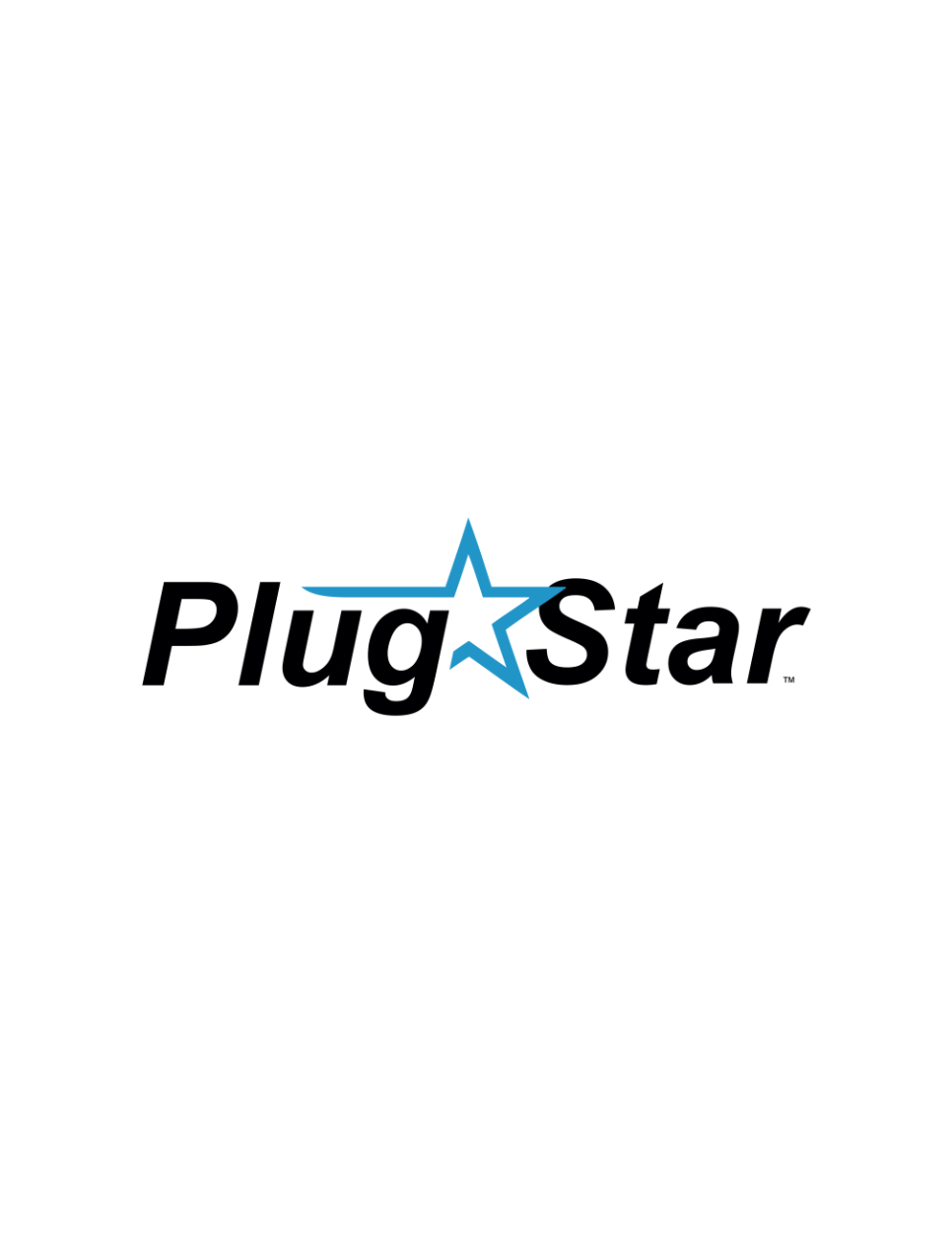 PlugStar logo