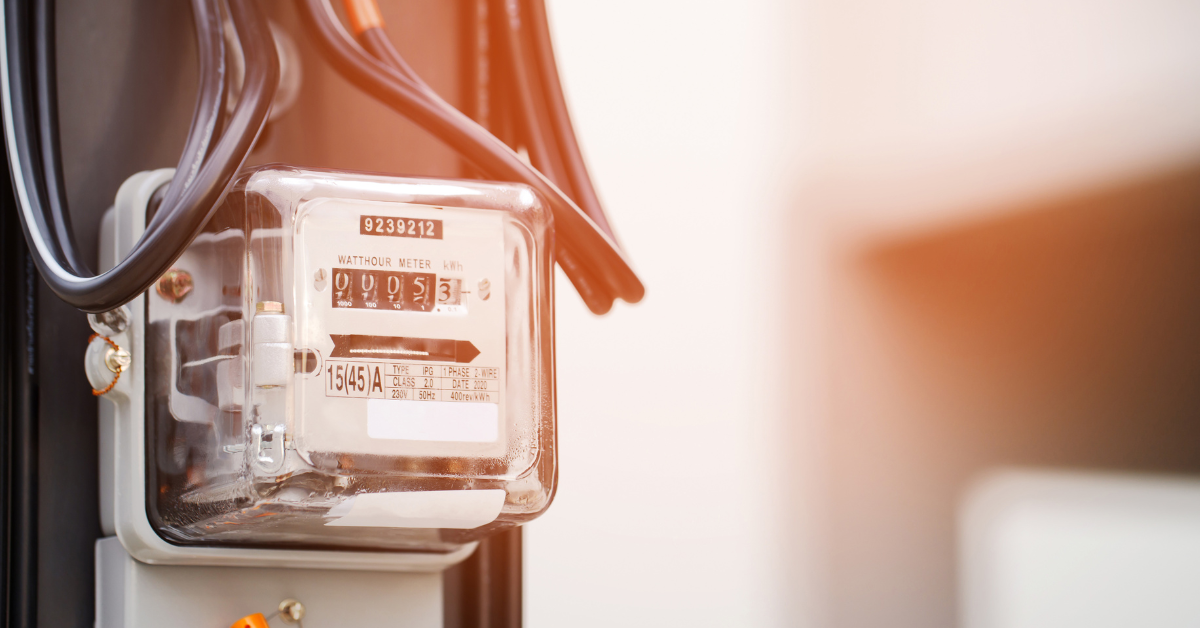 Understanding Demand Charges