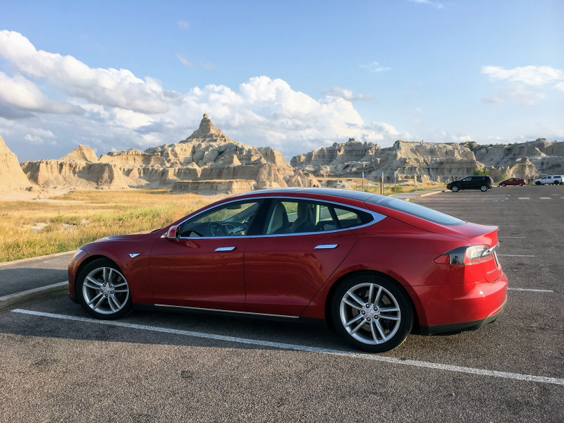 Tips for your summer EV road trip, part 1
