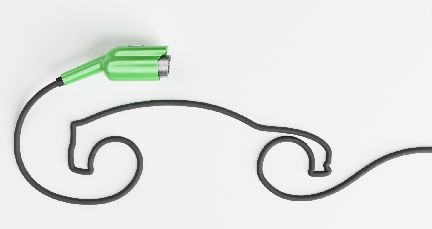 10 Reasons Your Next Car Should Be an EV