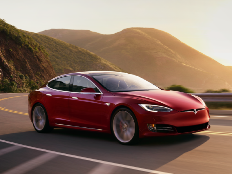 Will 400-mile Tesla finally end range anxiety?