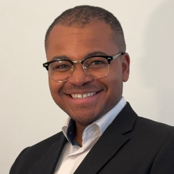 Derrick Vargas