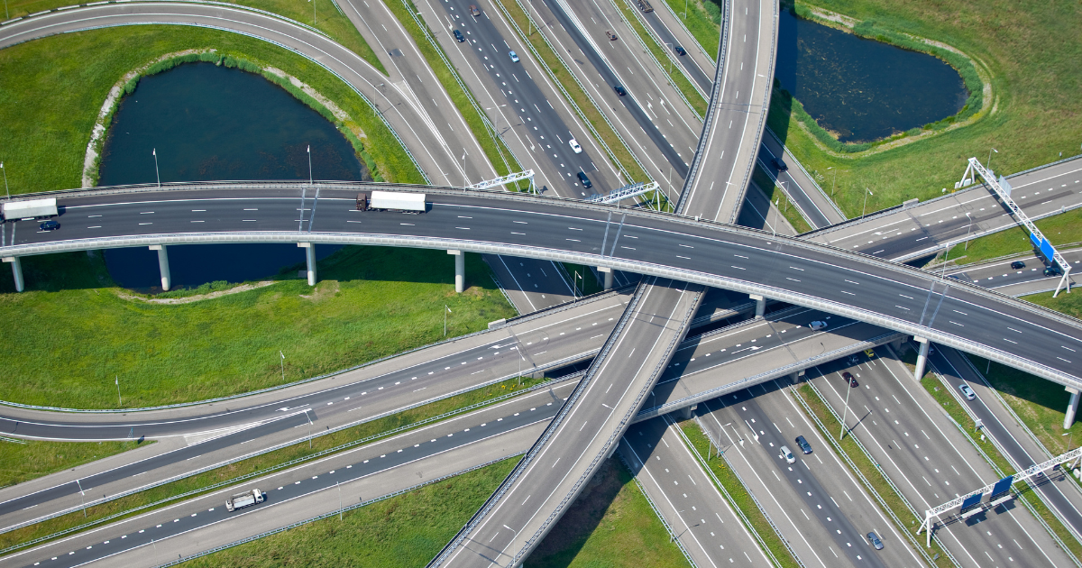 Road Usage Fees: A 3-Step Guide for Incorporating EVs