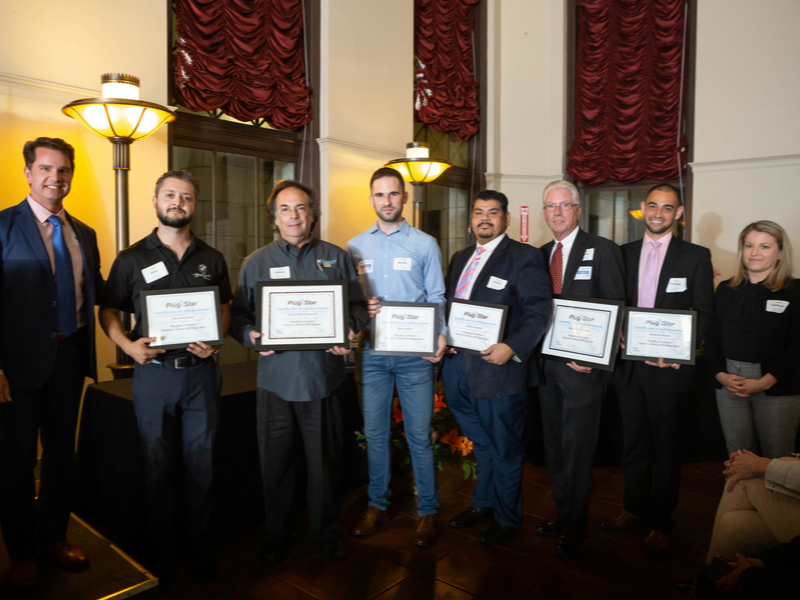PlugStar trains auto dealers, educates consumers