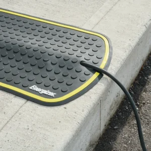 EV Charging Mat